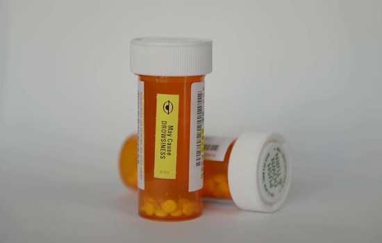 Vernal Woman Charged for Allegedly Poisoning Husband with Prescription Drug