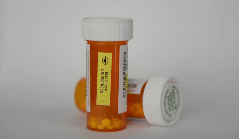 Vernal Woman Charged for Allegedly Poisoning Husband with Prescription Drug