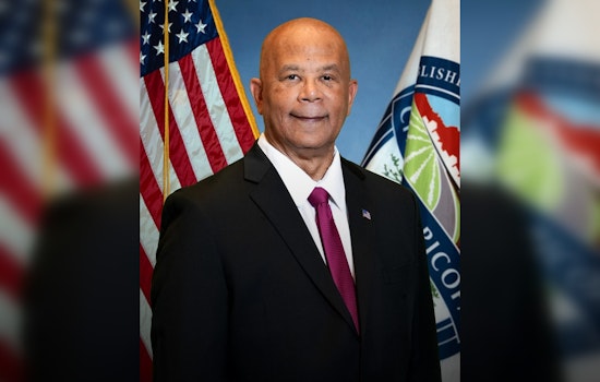 Veteran Councilmember Henry Wade Elected Vice Mayor of Maricopa for 2025