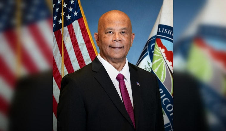 Veteran Councilmember Henry Wade Elected Vice Mayor of Maricopa for 2025