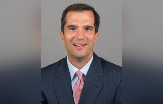 Veteran Energy Expert Jeff Starling Appointed as Oklahoma's Secretary of Energy & Environment