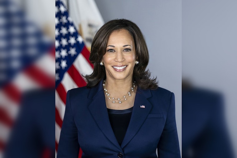 Vice President Harris Expresses Gratitude to National Black Caucus of State Legislators, Advocates for Uplifting Leadership