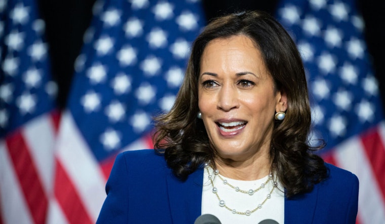 Vice President Harris Highlights $6 Billion Investment Boosting Semiconductor Production at Micron Technology
