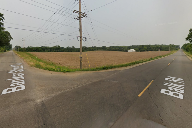 Vicksburg Driver Detained on Felony Charges After Fatal Collision with 10-Year-Old in St. Joseph County