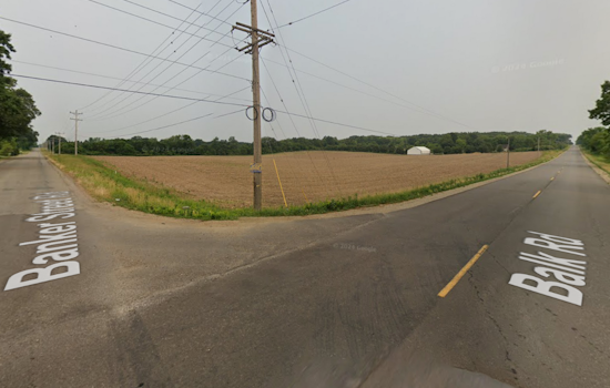 Vicksburg Driver Detained on Felony Charges After Fatal Collision with 10-Year-Old in St. Joseph County