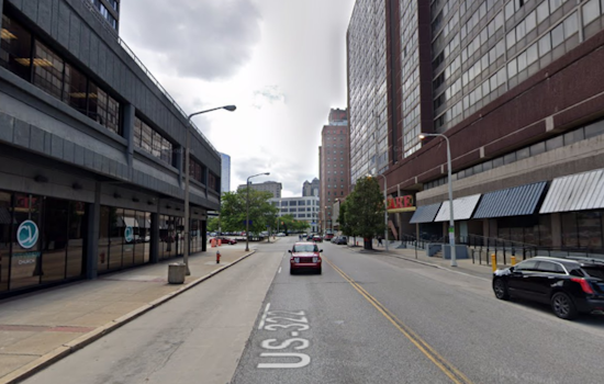 Victim in Downtown Cleveland Christmas Eve Shooting Identified as 42-Year-Old Anton McCall II