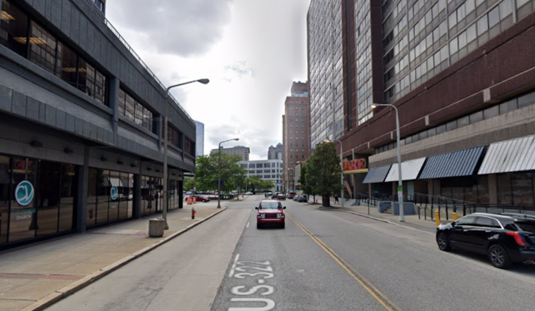 Victim in Downtown Cleveland Christmas Eve Shooting Identified as 42-Year-Old Anton McCall II