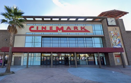 Victorville Man Arrested for Entering Apple Valley Movie Theater with Airsoft Rifle, Prompting Evacuation