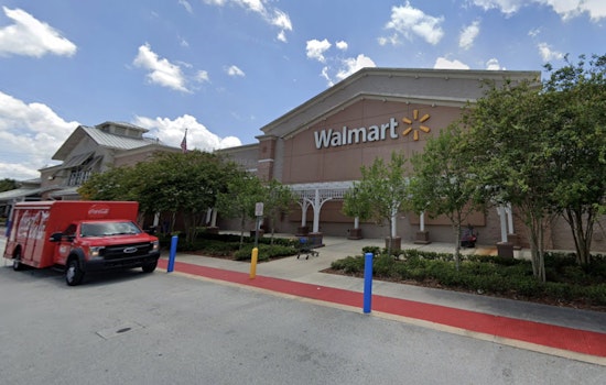 Volusia County Deputy Recovers After Accidental Discharge of Firearm in Deltona Walmart