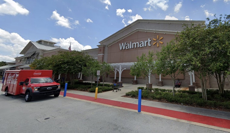 Volusia County Deputy Recovers After Accidental Discharge of Firearm in Deltona Walmart