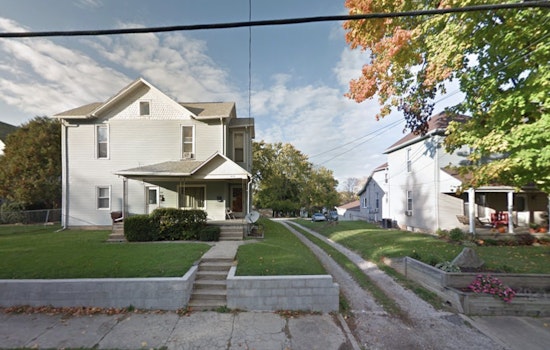 Wabash Community Grieves as House Fire Claims Toddler's Life and Leaves Infant Critically Injured