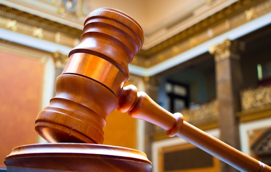 Waco Man Sentenced to Life for Minor Coercion and Enticement, Part of National Effort to Combat Child Exploitation