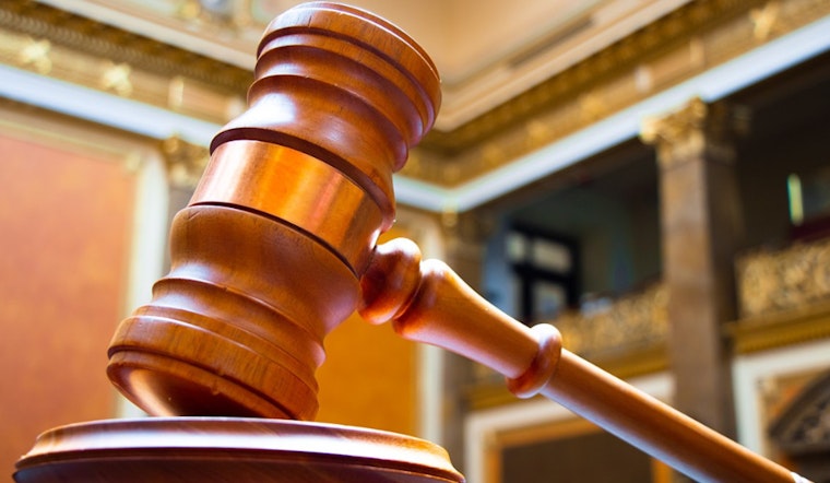 Waco Man Sentenced to Life for Minor Coercion and Enticement, Part of National Effort to Combat Child Exploitation