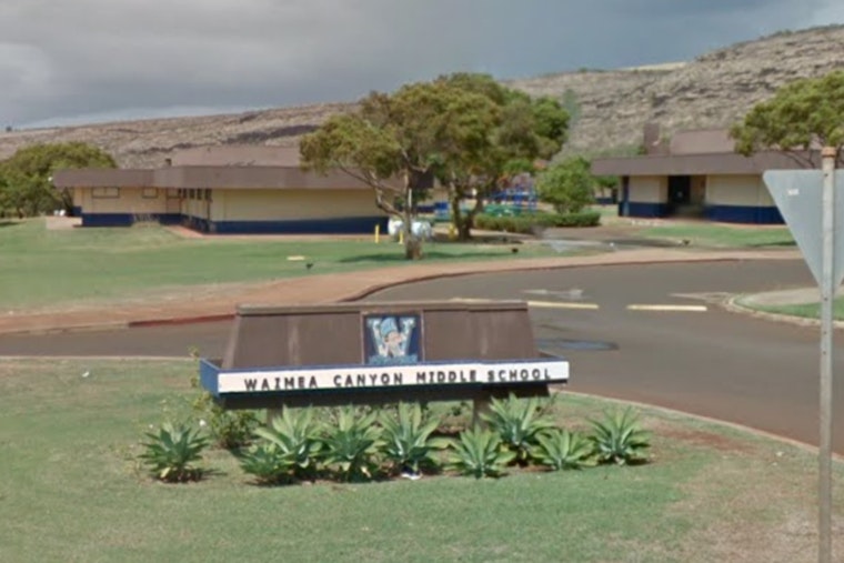 Waimea Set to Sparkle, 24th Annual Light Parade Scheduled for December 21