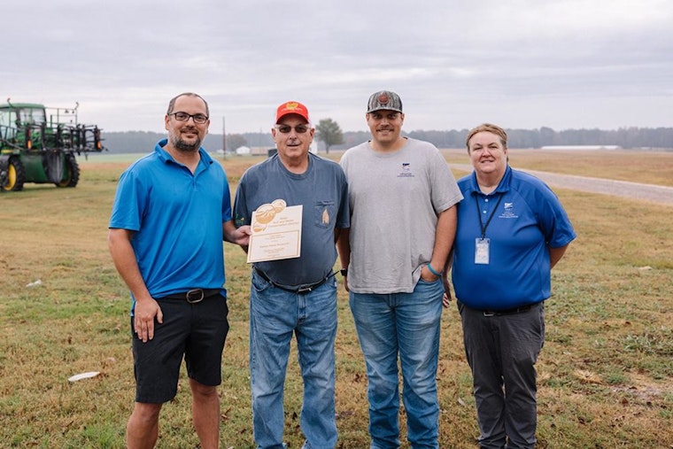 Wake County Celebrates Conservation Heroes with Awards for Environmental Stewardship and Education