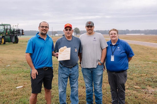 Wake County Celebrates Conservation Heroes with Awards for Environmental Stewardship and Education