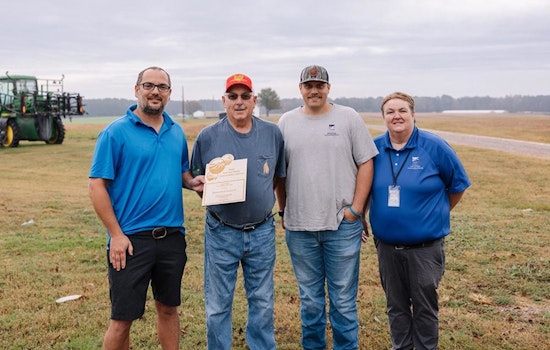 Wake County Celebrates Conservation Heroes with Awards for Environmental Stewardship and Education