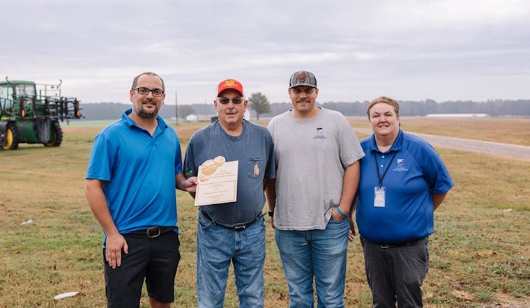 Wake County Celebrates Conservation Heroes with Awards for Environmental Stewardship and Education