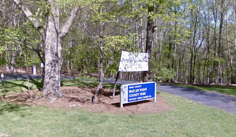 Wake County Encourages Eco-Friendly Christmas Tree Recycling to Enhance Park Trails