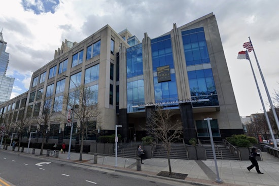 Wake County to Boost 'Lawyers in Your Library' Program Offering Free Legal Aid in Raleigh