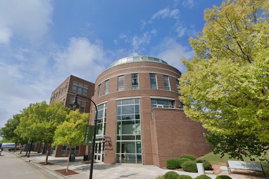 Wake Forest Budget & Performance Manager Gains Prestigious CLGBO Accreditation