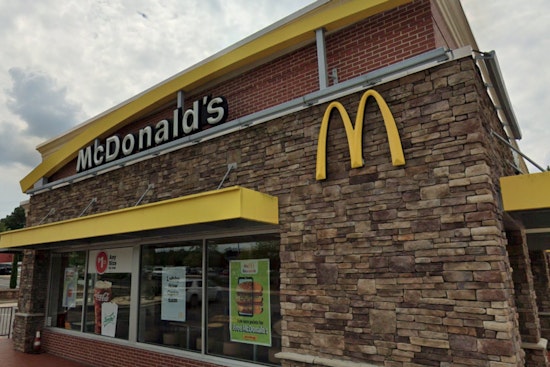 Wake Forest Police Partner with Heritage Station McDonald’s for Special Olympics Fundraiser on January 15