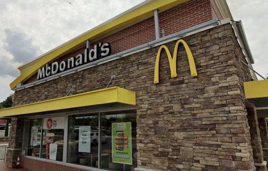 Wake Forest Police Partner with Heritage Station McDonald’s for Special Olympics Fundraiser on January 15