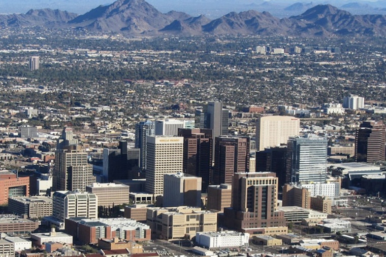 WalletHub Ranks Las Vegas, Orlando, and Miami as Top Fun U.S. Cities, Arizona Suburbs Score Low on Entertainment Scale