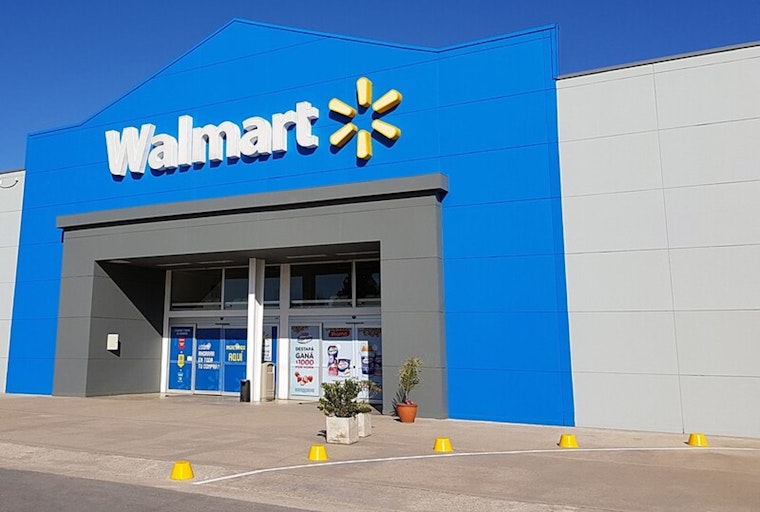 Walmart Tests Employee Body Cameras in Texas Amid Retail Theft and Violence Concerns