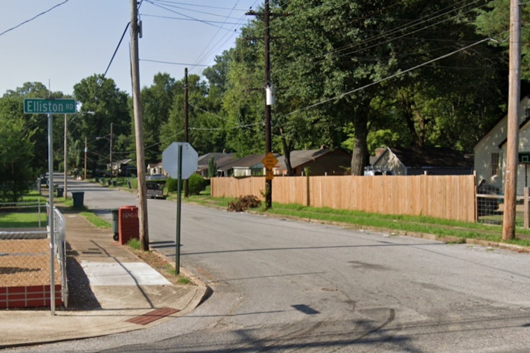 Wanted Man in Hickory Hill Attack Allegedly Shoots Himself After Memphis Police Chase