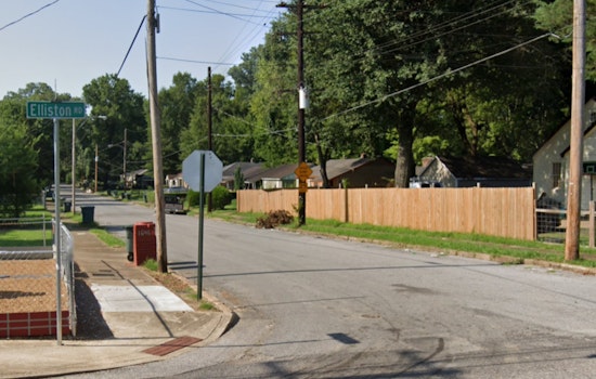 Wanted Man in Hickory Hill Attack Allegedly Shoots Himself After Memphis Police Chase