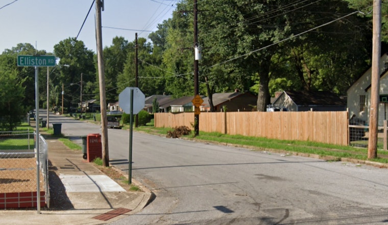 Wanted Man in Hickory Hill Attack Allegedly Shoots Himself After Memphis Police Chase