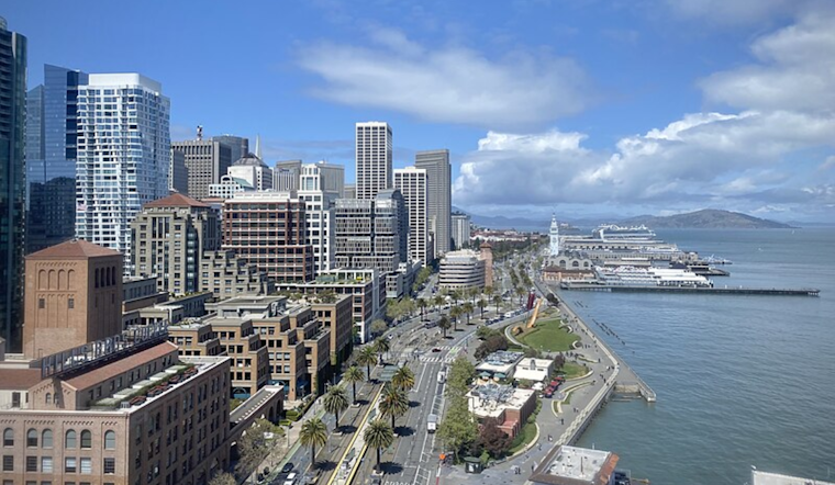 Warm and Dry Weather Persists in Bay Area with Record Temperatures Expected, NWS Reports