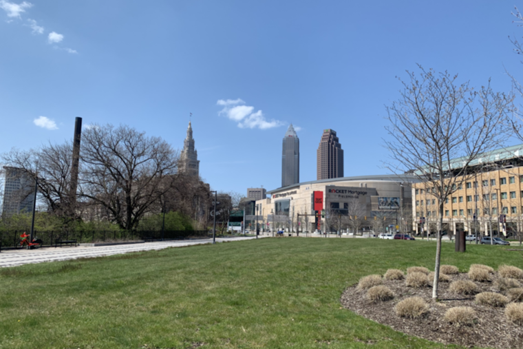 Warm Front to Bring Rain and Rising Temps to Cleveland Before Snow Returns Mid-Week