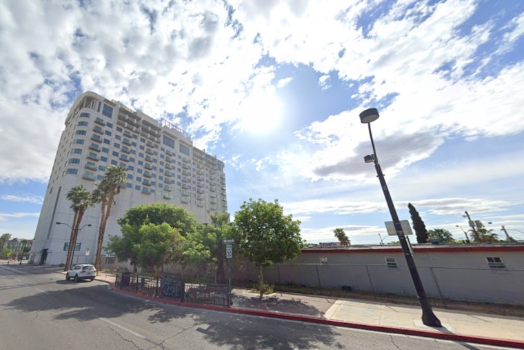 Warm Stretch Ahead for Las Vegas with Forecast of Above-Normal Temperatures