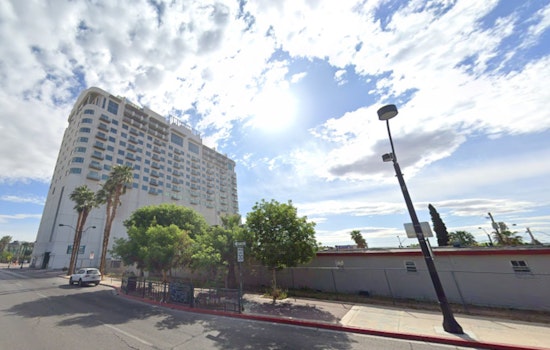 Warm Stretch Ahead for Las Vegas with Forecast of Above-Normal Temperatures