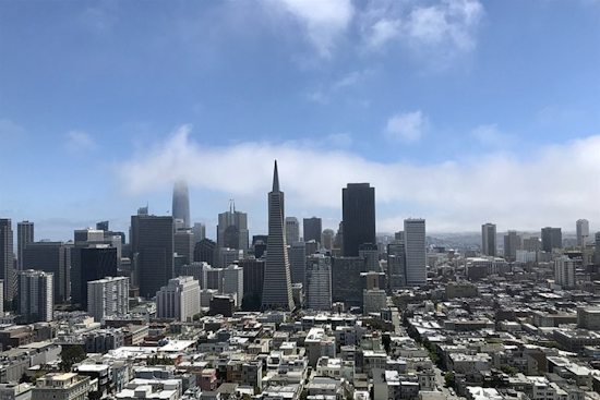 Warm Weekend Ahead for the Bay Area, Cooler Weather and Breezes Expected Next Week