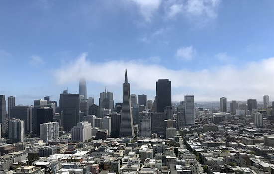 Warm Weekend Ahead for the Bay Area, Cooler Weather and Breezes Expected Next Week