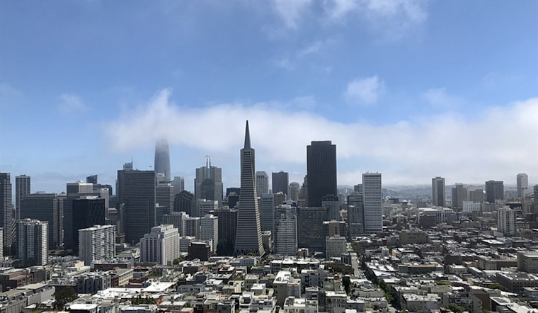 Warm Weekend Ahead for the Bay Area, Cooler Weather and Breezes Expected Next Week