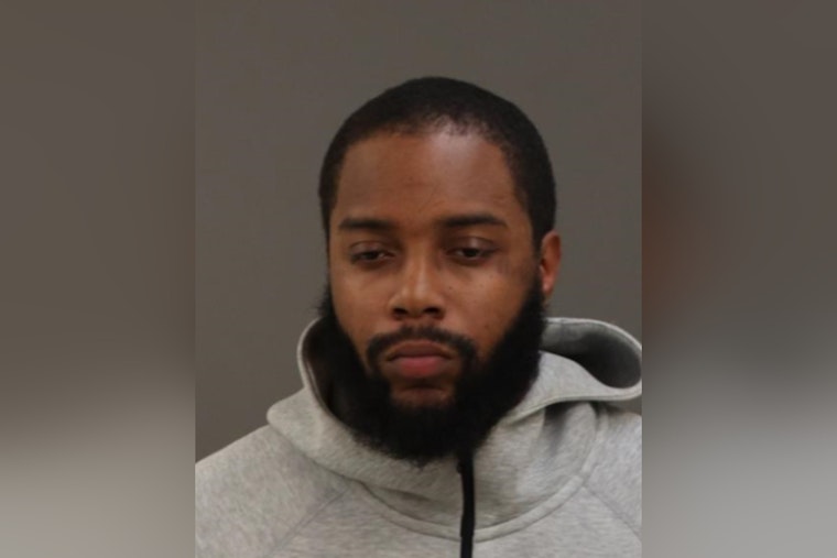 Warren Man Charged with Attempted Murder in Shooting of Wife's Ex-Husband During Son's Visit