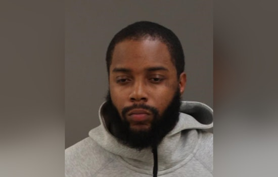Warren Man Charged with Attempted Murder in Shooting of Wife's Ex-Husband During Son's Visit