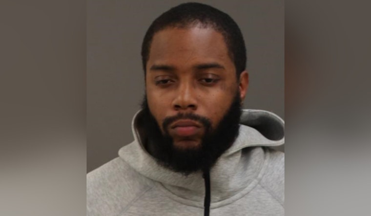 Warren Man Charged with Attempted Murder in Shooting of Wife's Ex-Husband During Son's Visit