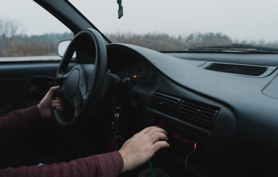 Washington Agencies Urge Responsible Driving During Holidays Amidst Rising Road Fatalities