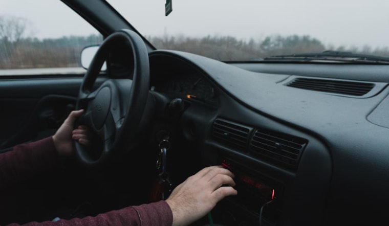 Washington Agencies Urge Responsible Driving During Holidays Amidst Rising Road Fatalities