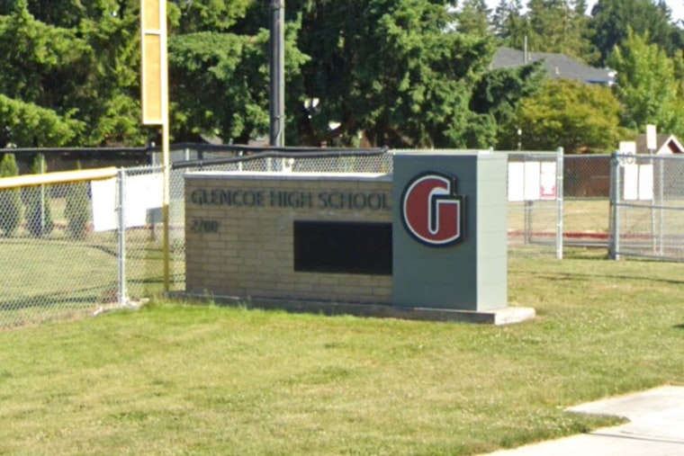 Washington County Agencies Unite for Active Shooter Training at Glencoe High School