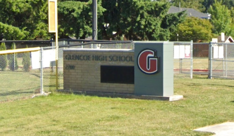 Washington County Agencies Unite for Active Shooter Training at Glencoe High School