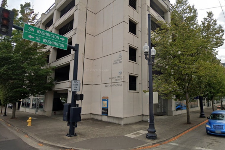 Washington County Auditor's Office Marks Major Milestones and Eyes Future Advancements