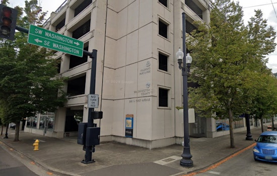Washington County Auditor's Office Marks Major Milestones and Eyes Future Advancements