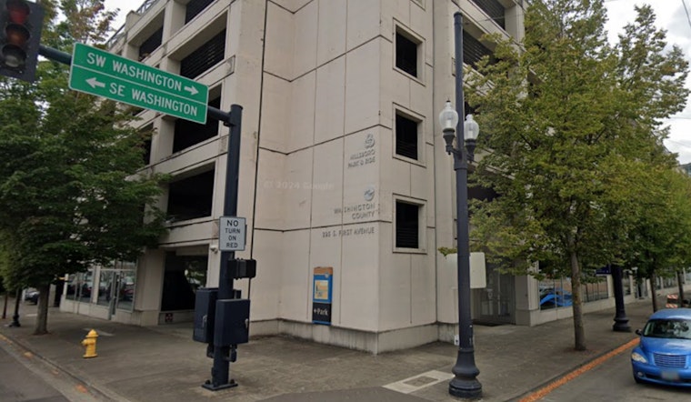 Washington County Auditor's Office Marks Major Milestones and Eyes Future Advancements