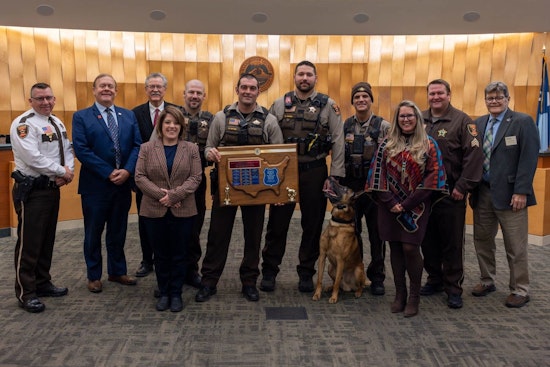 Washington County Bolsters Quality of Life: Land Conservation, Emergency Housing, and Infrastructure Improvements Underway